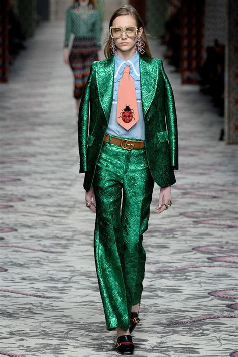 zoccoli gucci 2016|gucci spring 2016.